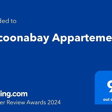 Cocoonabay Appartements 8 Les Angles  Eksteriør billede