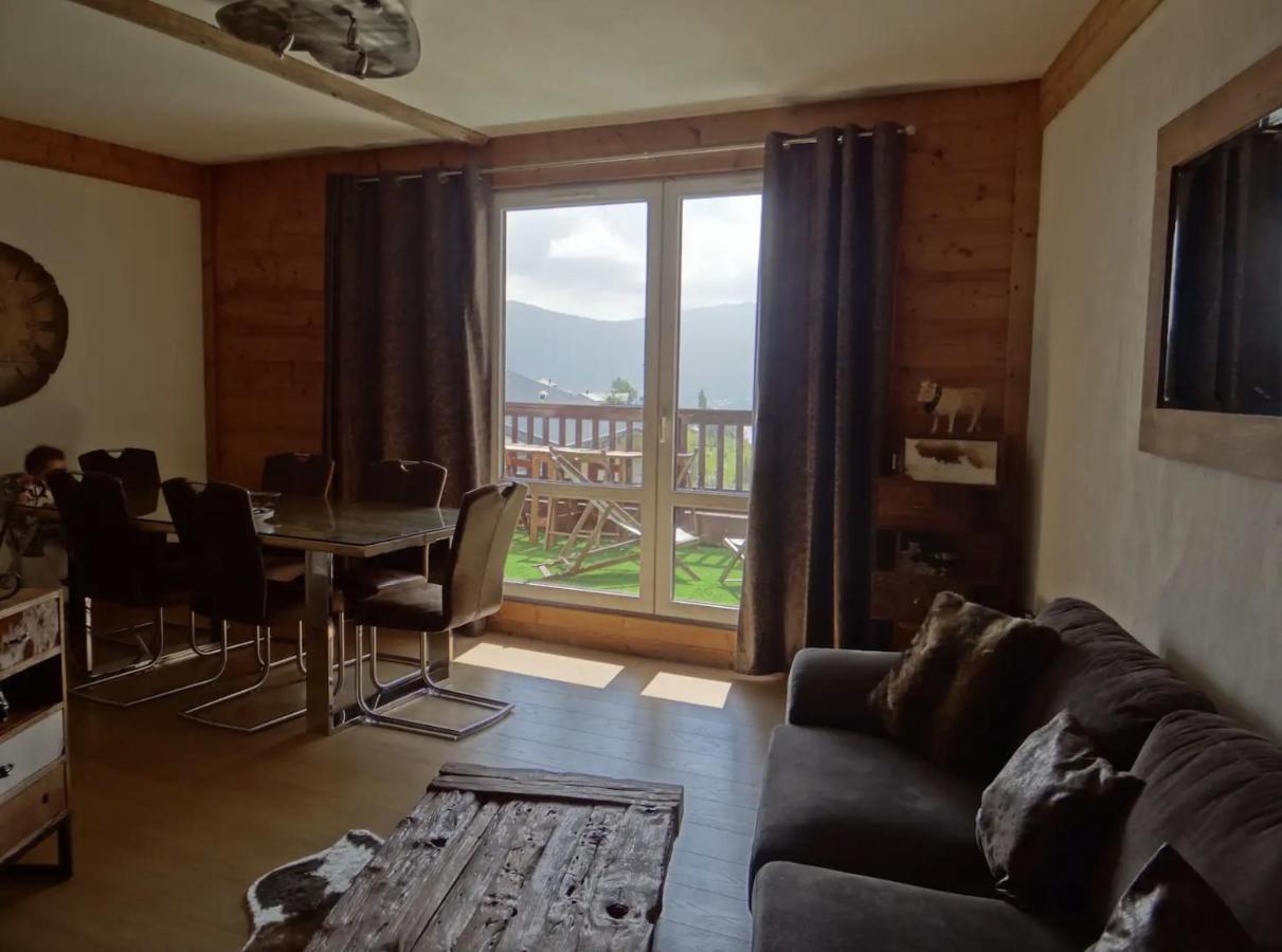 Cocoonabay Appartements 8 Les Angles  Eksteriør billede